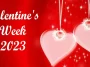 Valentine Week 2023: Valentine's Day is starting from tomorrow