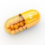 5 ways Vitamin D can help you live longer
