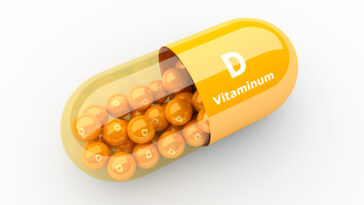5 ways Vitamin D can help you live longer