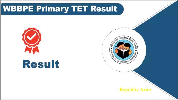 Webbpe result 2022