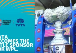 Women's Premier League: TATA acquires title rights for the WPL in 2023