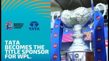 Women's Premier League: TATA acquires title rights for the WPL in 2023