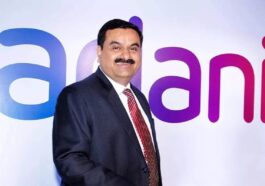 Adani