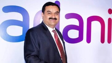 Adani
