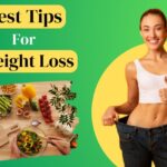 Tips for weight loss