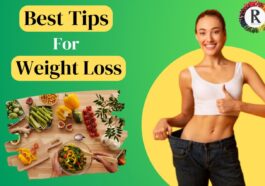 Tips for weight loss