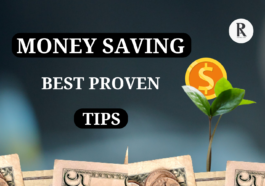 Money Saving Tips