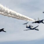 Aero India 2023: PM Modi to Kick Off Asia's Biggest Aero Show Tomorrow; Daring Displays to Rule B'luru Skies