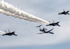 Aero India 2023: PM Modi to Kick Off Asia's Biggest Aero Show Tomorrow; Daring Displays to Rule B'luru Skies