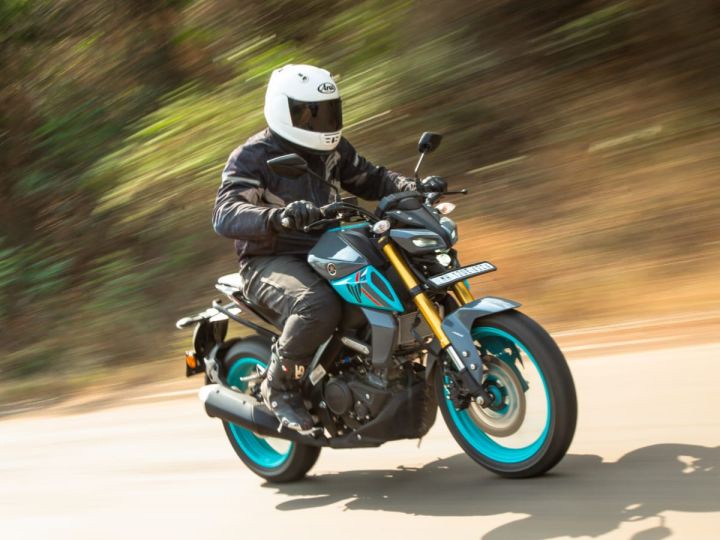 Yamaha MT-15 V2, FZ-X & R15 V4 Updates Incoming Tomorrow