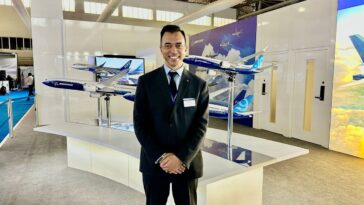 Boeing Says Its India Facility For Apache Fuselage Is Booked Beyond 2030