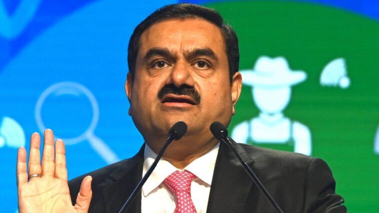 Gautam Adani | Adani Enterprises