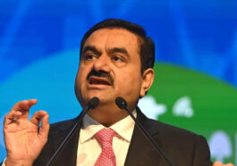 Adani
