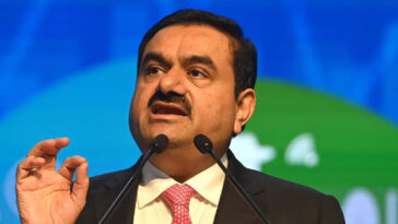 Adani