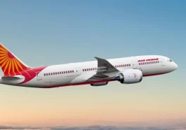 Air India to Acquire Modern Fleet
