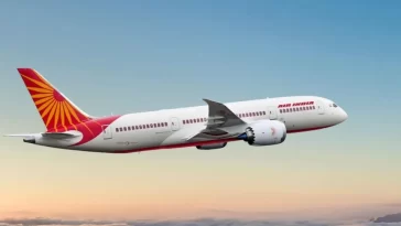 Air India to Acquire Modern Fleet