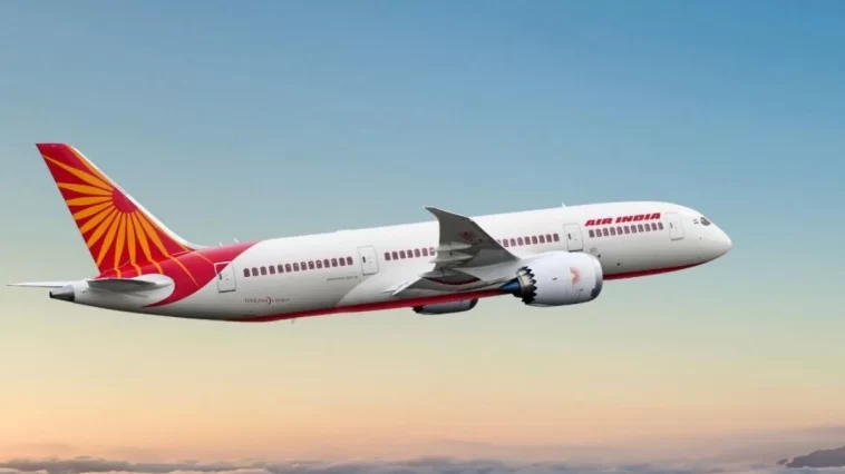 Air India to Acquire Modern Fleet