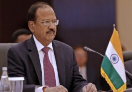 ajit doval