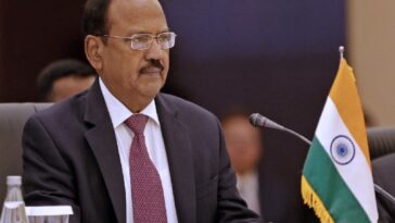 ajit doval
