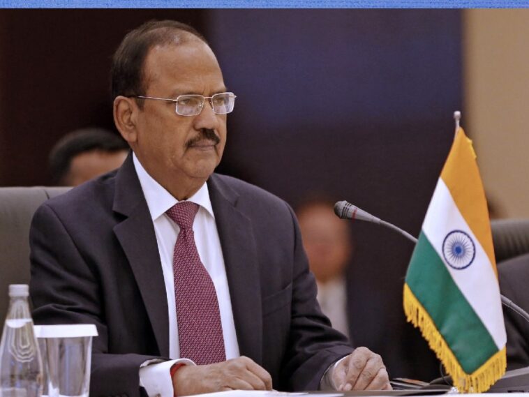 ajit doval