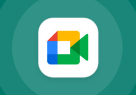 Google meet brings in 360 degree video background. Check details