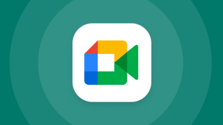 Google meet brings in 360 degree video background. Check details