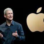 Key insights from Apple's first quarter numbers, include Tim Cook's opinion on layoffs and the decline in iPhone sales