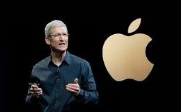 Key insights from Apple's first quarter numbers, include Tim Cook's opinion on layoffs and the decline in iPhone sales