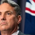 australia education minister visit india