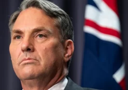 australia education minister visit india