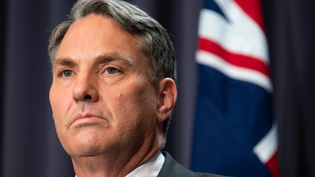 australia education minister visit india