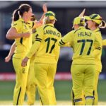 AUS-W vs NZ-W Highlights: Watch ICC Women’s T20 WC Highlights