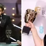 BAFTA Awards 2023