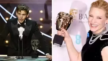 BAFTA Awards 2023