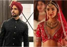 sidharth malhotra and kiara advani marriage