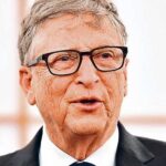 Bill Gates: Chat GPT can change the world.