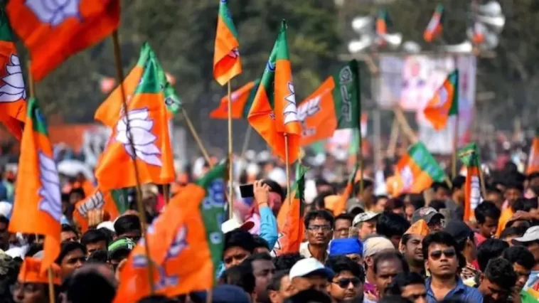 BJP releases 5th list for Rajasthan polls; drops two former party presidents