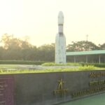 'Mission Accomplished': ISRO Successfully Launches Three Small Satellites Into Earth's Orbit