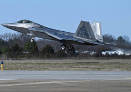 After a Chinese spy balloon, an object the size of a car entered US airspace.