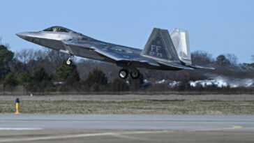 After a Chinese spy balloon, an object the size of a car entered US airspace.