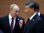 China Supports Russia