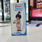 Amul milk