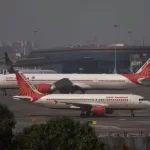 Air India's