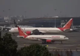 Air India's