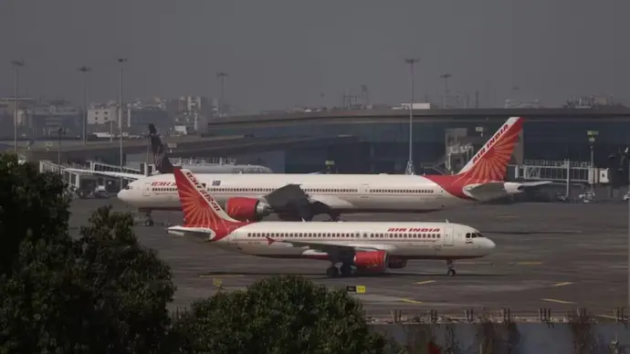 Air India's