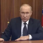 FATF suspends Russia's membership