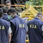 NIA Raid Across 8 States