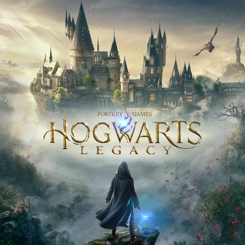 Release information, specifications for PC and desktop, and a review of the Harry Potter Hogwarts Legacy Game