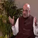 Amit shah on Adani row