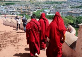 US' Resolve Tibet Act has intensified tiff between China, Tibet: Report